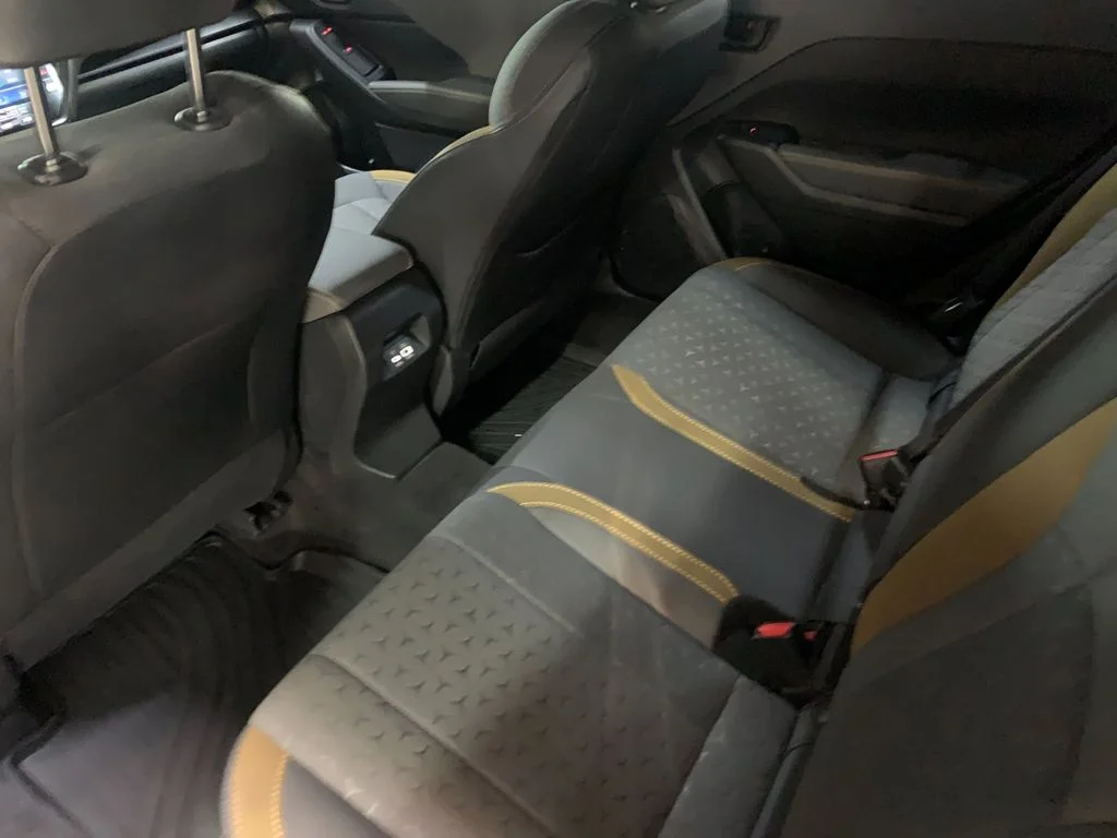 Used 2025 Black Subaru Sport image 14