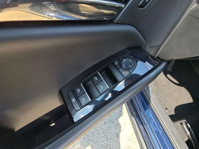 Used 2023 Blue Mazda 2.5 S Preferred Package image 13