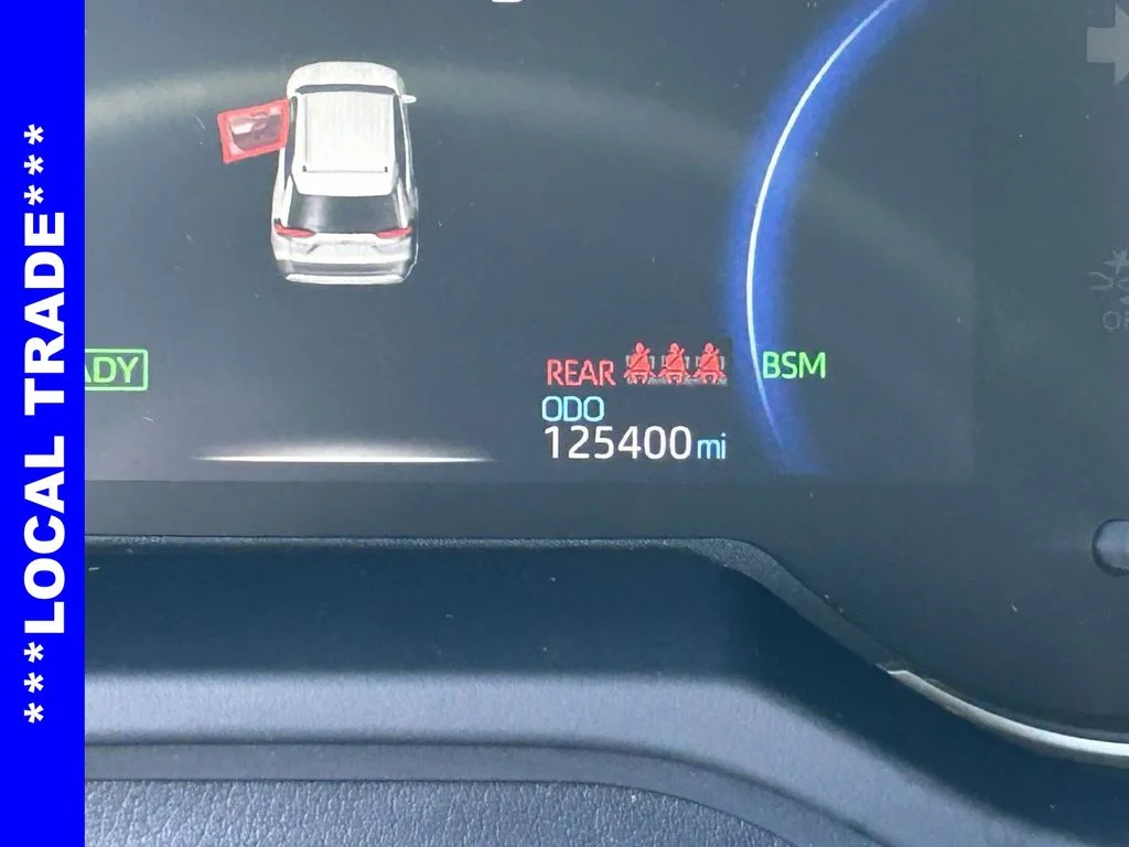 Used 2020 White Toyota XSE image 27