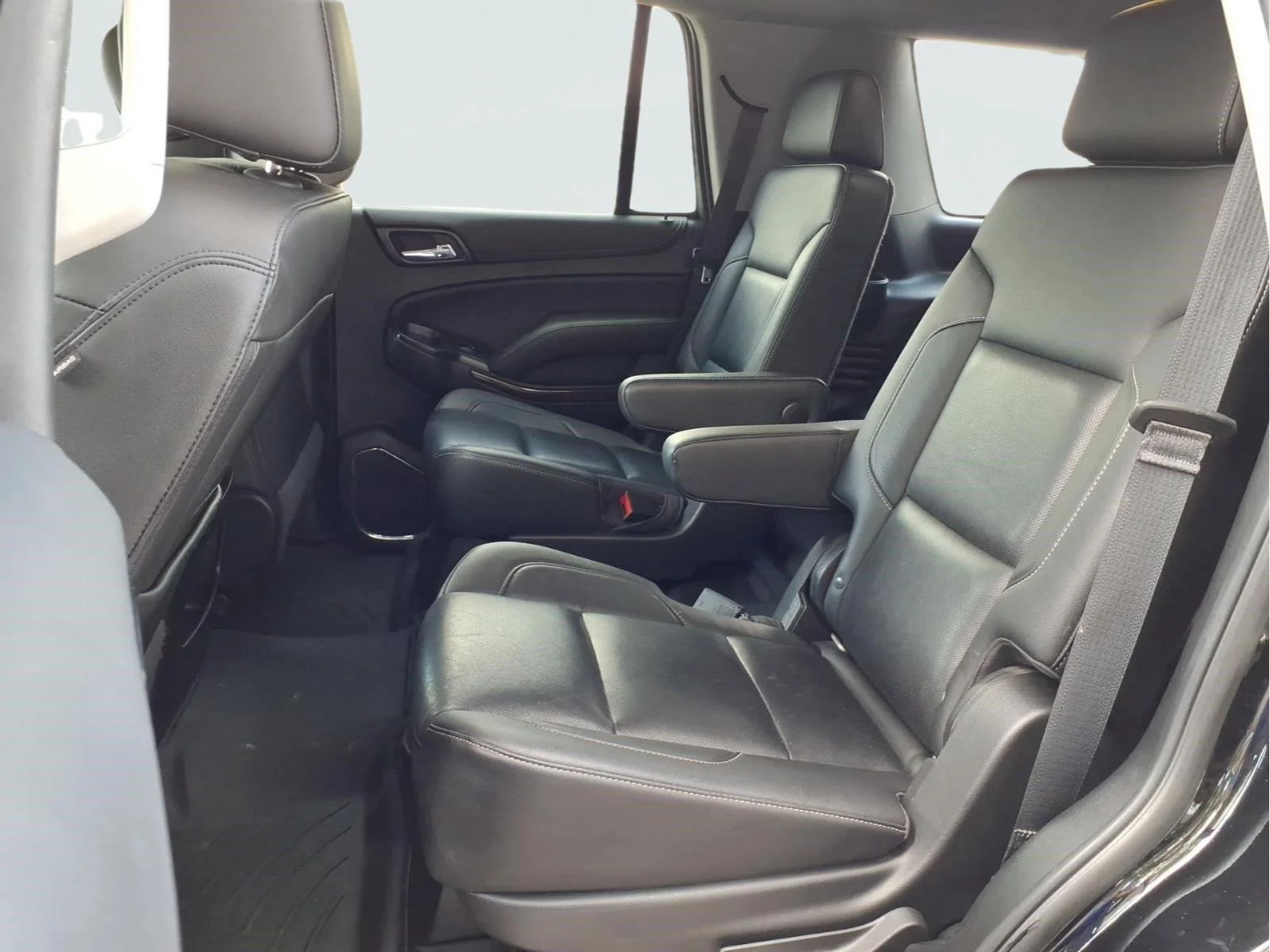 Used 2019 ONYX BLACK GMC SLT image 12