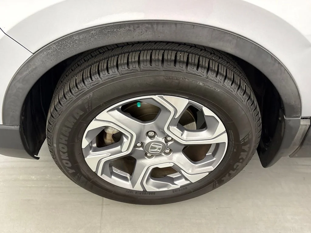 Used 2018  Honda EX-L image 11