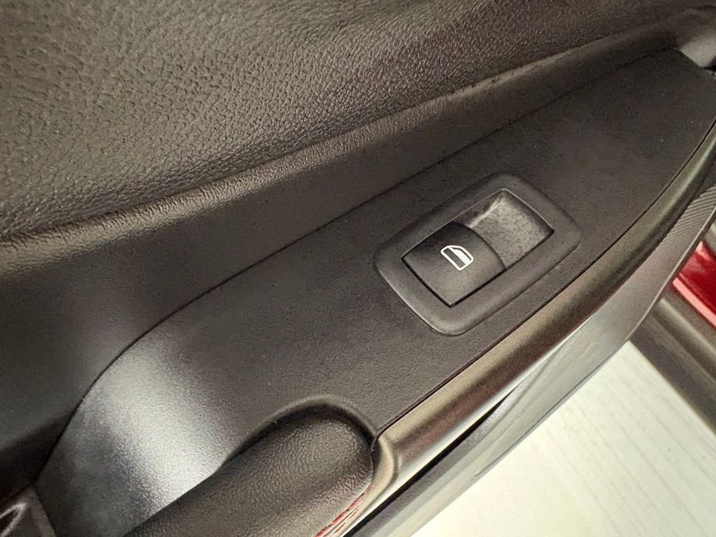 Used 2021 Red Jeep Trailhawk image 35