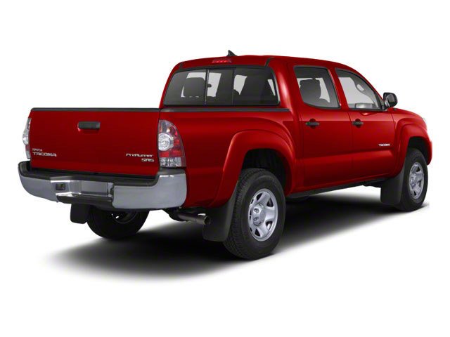 Used 2013 Super White Toyota PreRunner image 2