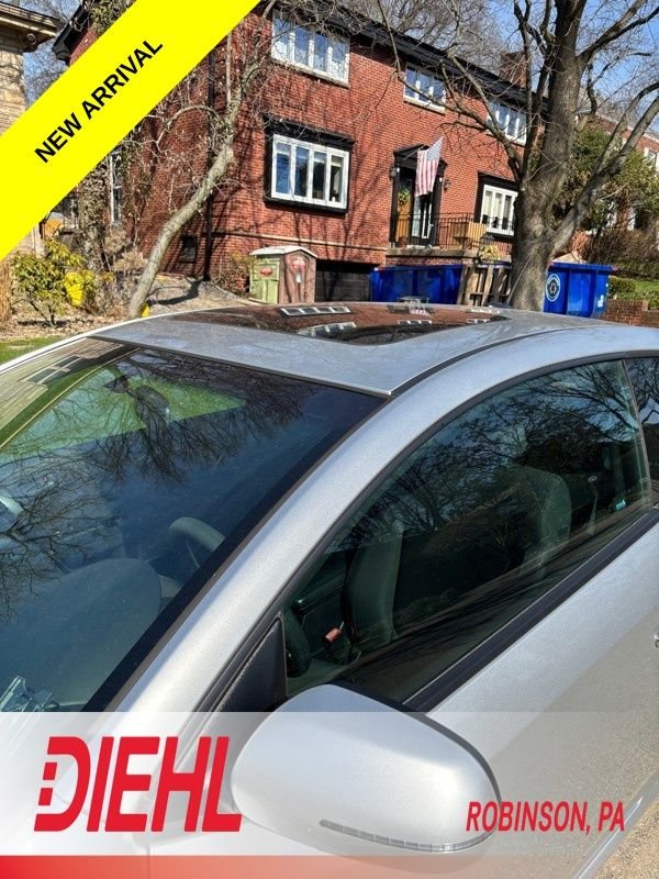 Used 2011 Kia Forte Koup EX with VIN KNAFU6A24B5385244 for sale in McKees Rocks, PA