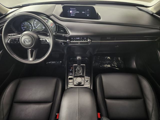 Used 2024 Silver Mazda 2.5 S Select Sport image 19