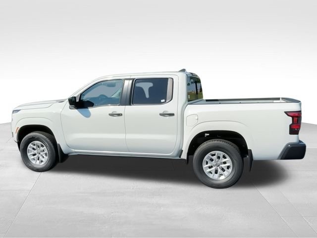 New 2026 White Nissan S image 6