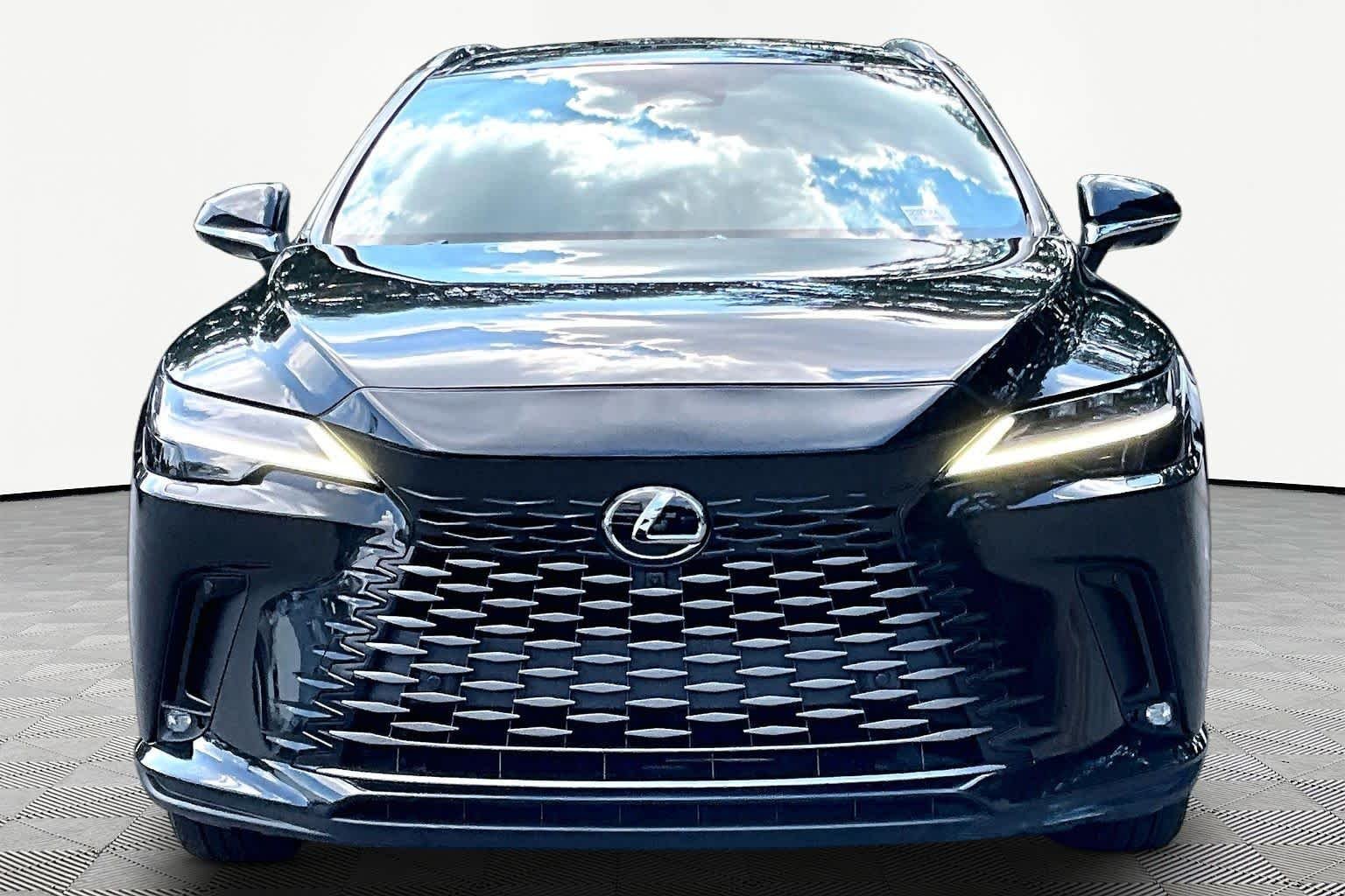 Used 2025 Caviar Lexus Luxury image 7