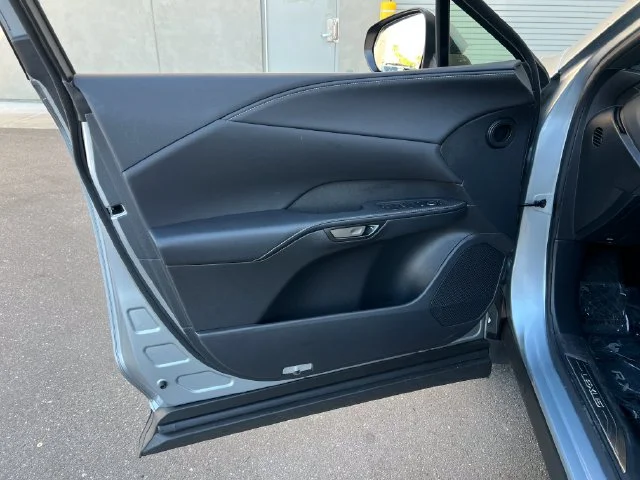 Used 2025 Iridium Lexus 350 Premium image 28