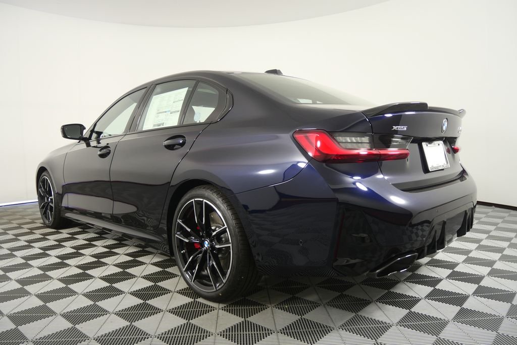 New 2026 Special Order Color BMW M340i xDrive image 6