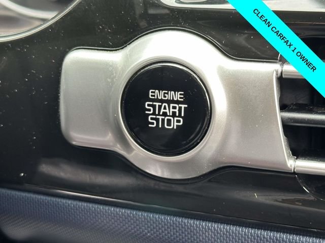 Used 2023 Gray Kia S image 26