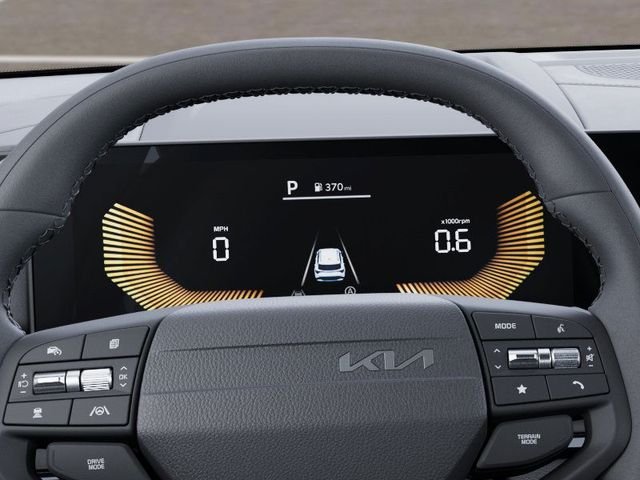 2026 Kia Sportage X-Line - Photo 21