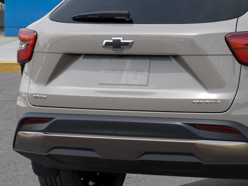 2026 Chevrolet Trax Activ - Photo 14