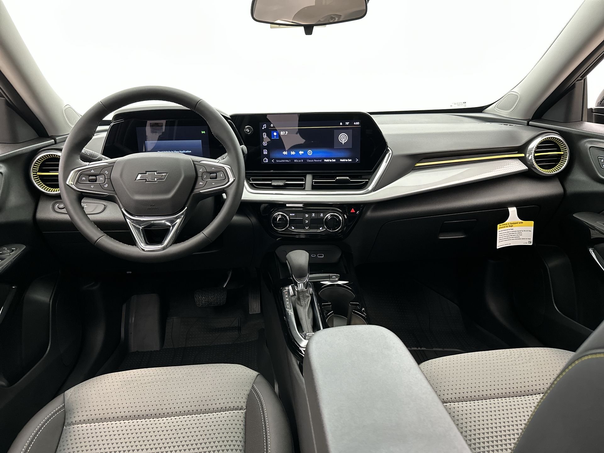 2026 Chevrolet Trax LT - Photo 76