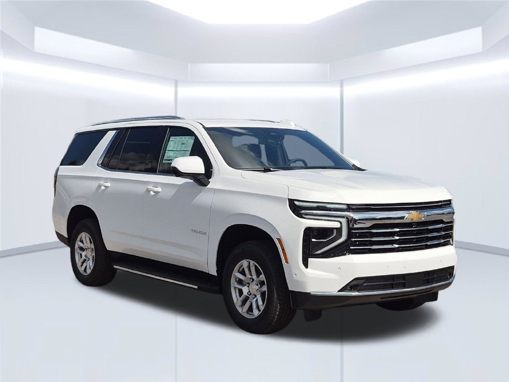 2026 Chevrolet Tahoe LT - Photo 9