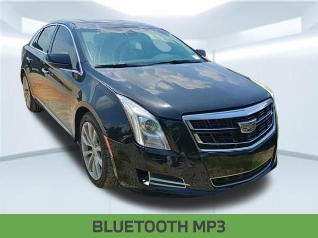 Used 2016 Cadillac XTS Premium Collection with VIN 2G61R5S3XG9136847 for sale in Milton, FL