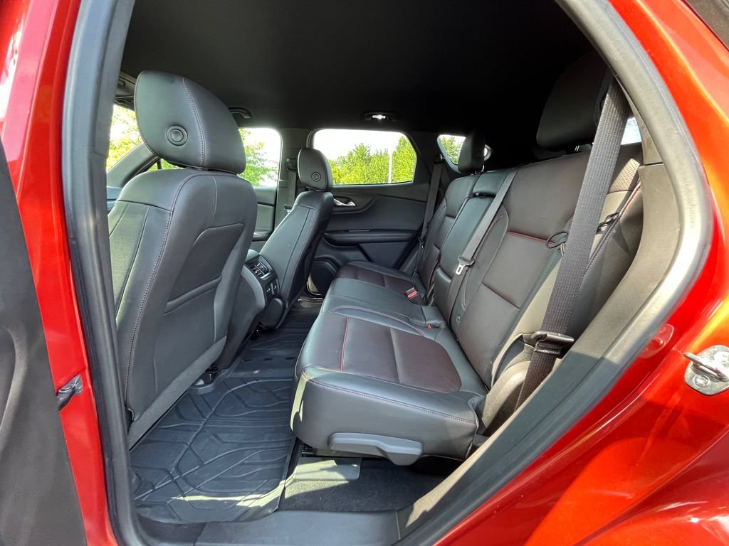 2021 Chevrolet Blazer RS - Photo 17