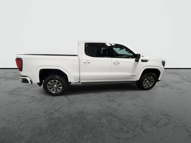 2026 GMC Sierra 1500 AT4 - Photo 9
