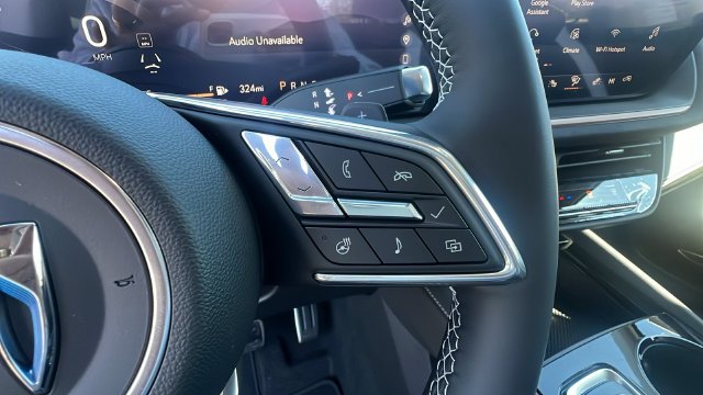 2026 Buick Envision Sport Touring - Photo 20