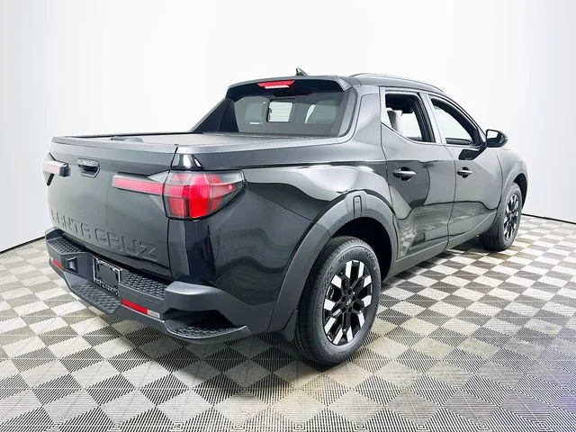 New 2026 Hyundai SANTA CRUZ SEL