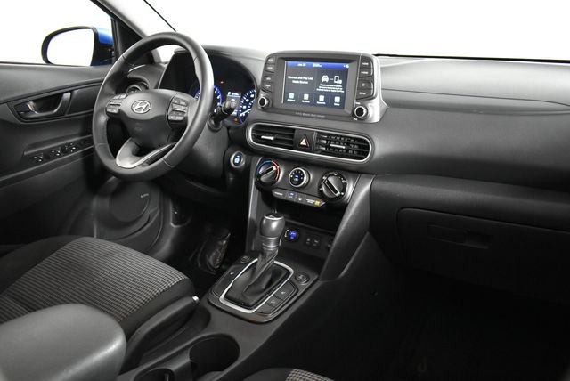 2019 Hyundai Kona SEL - Photo 25