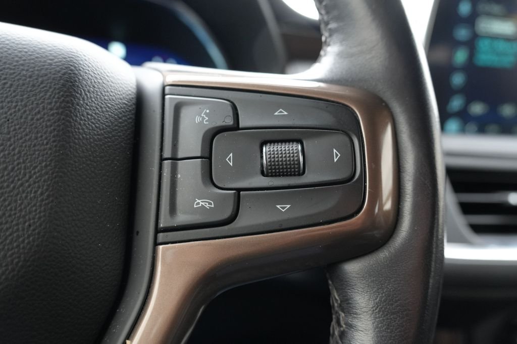 2023 Chevrolet Tahoe High Country - Photo 20