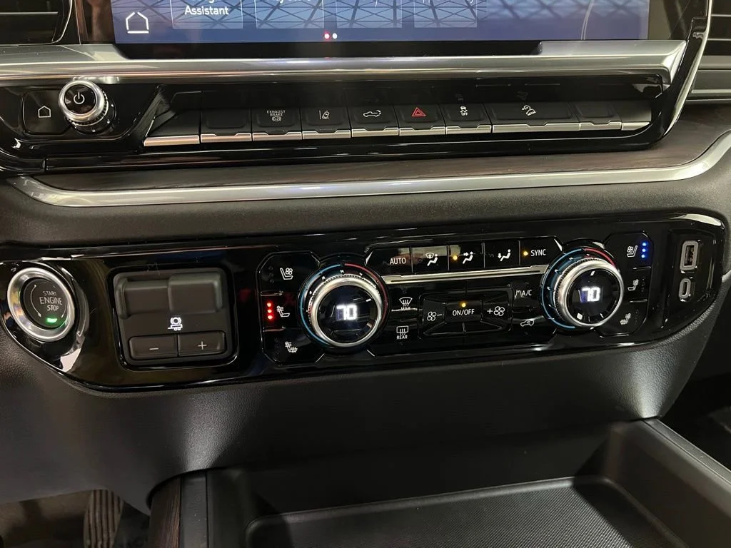 2026 GMC Sierra 2500HD SLT - Photo 24