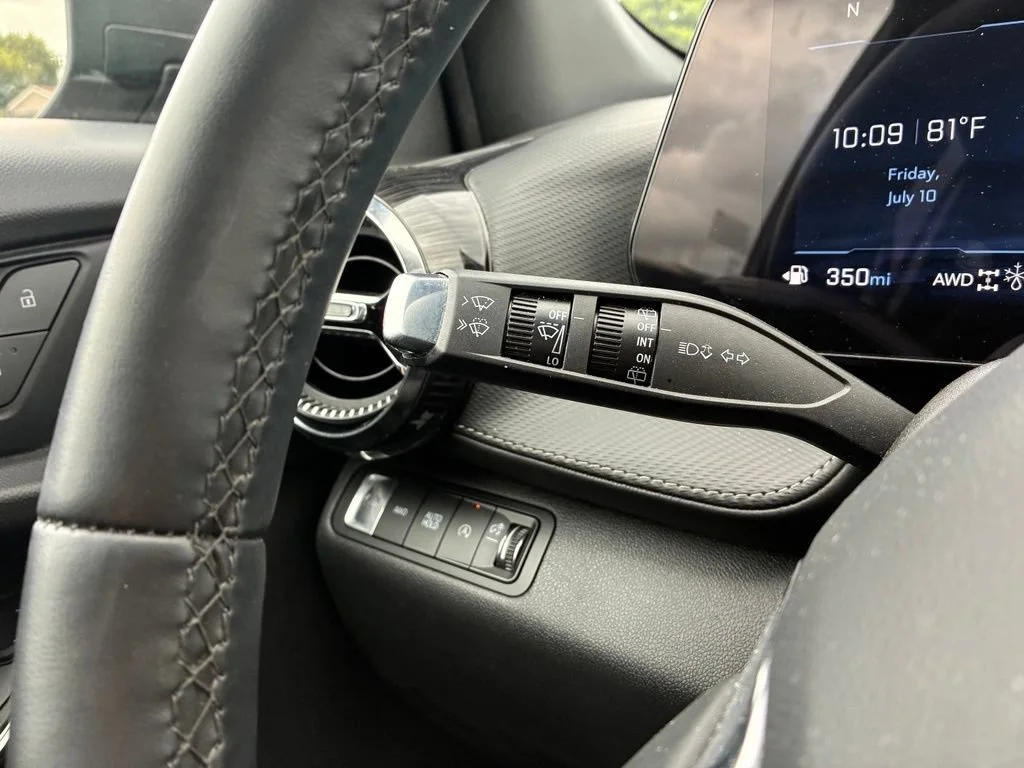 Used 2026 Sterling Gray Metallic Chevrolet LT image 52