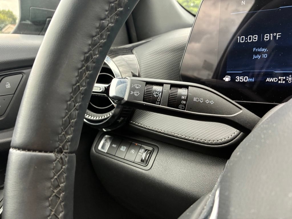 Used 2026 Sterling Gray Metallic Chevrolet LT image 52