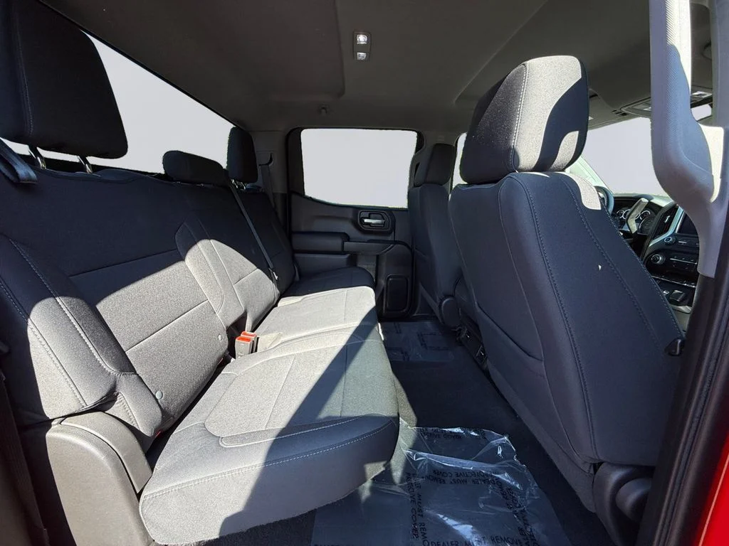 2020 Chevrolet Silverado 1500 LT - Photo 19