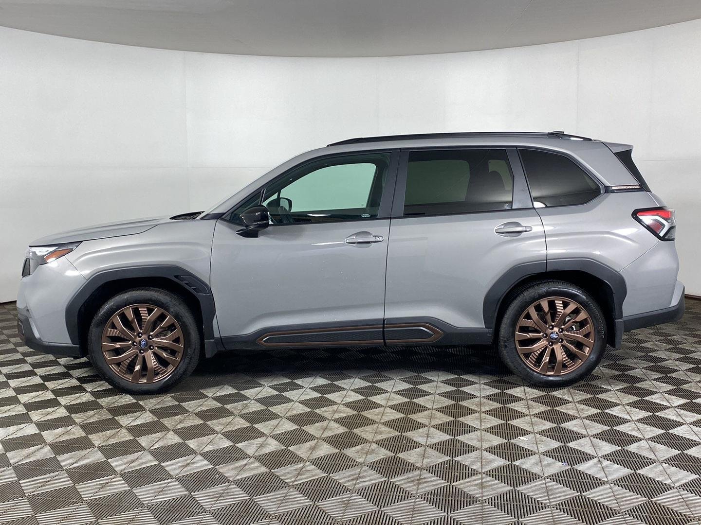 New 2026 Pearl Subaru Sport image 9