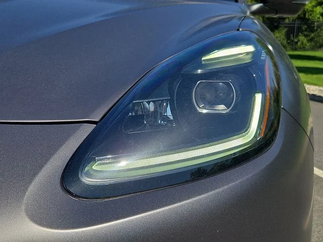 2026 Maserati Grecale Modena V6 - Photo 6