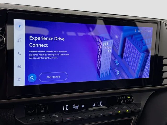 Certified Used 2025  Toyota XSE image 16