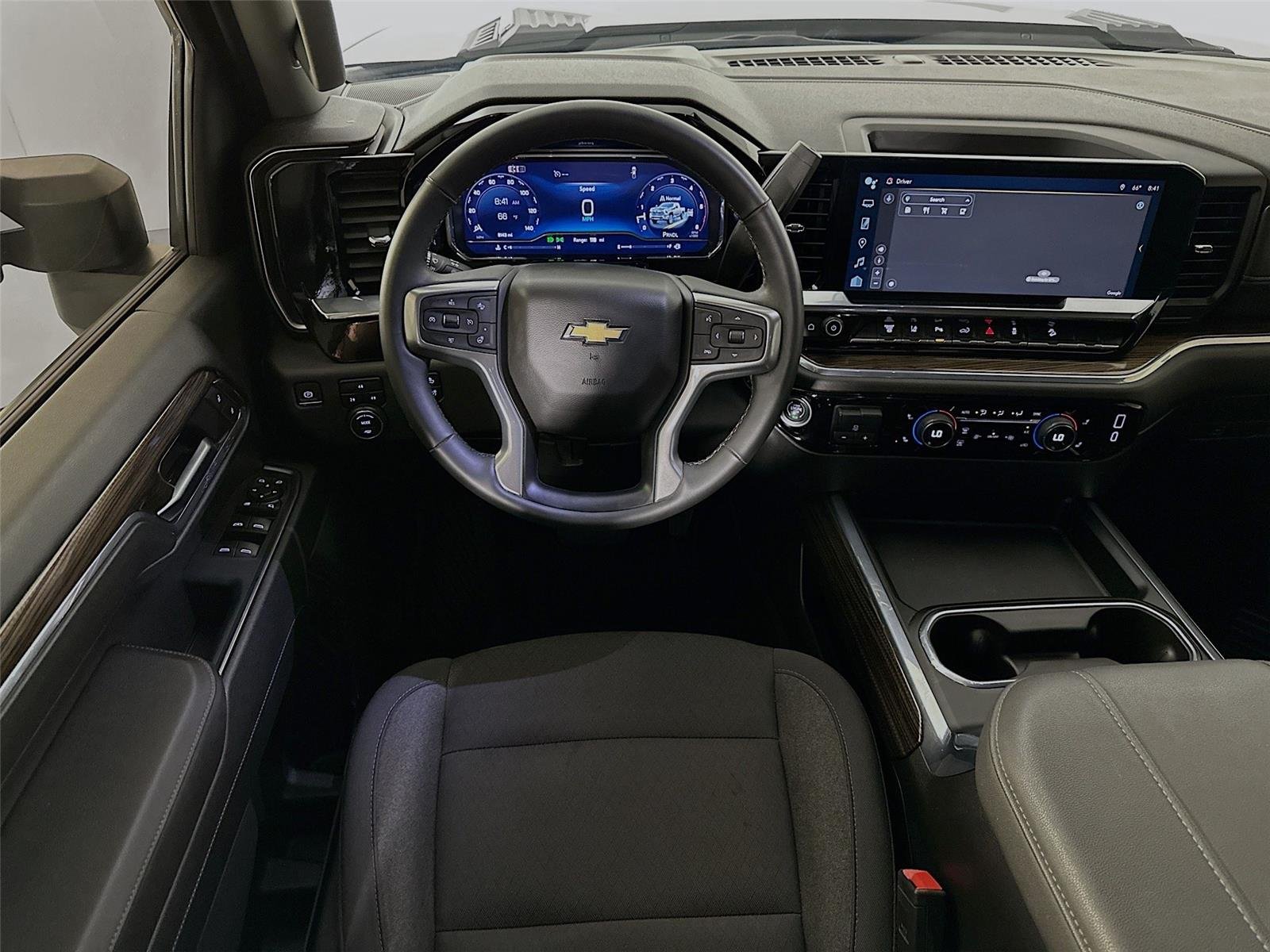 Used 2024 Chevrolet Silverado 3500HD LT with VIN 2GC4YTEYXR1132775 for sale in Winona, Minnesota