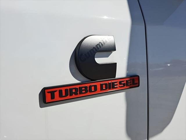 2026 RAM 3500 Tradesman - Photo 33