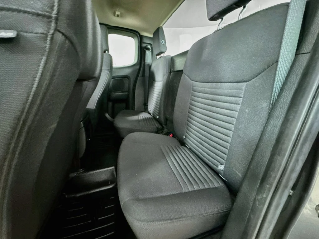 Used 2022 Gray Ford XL image 28