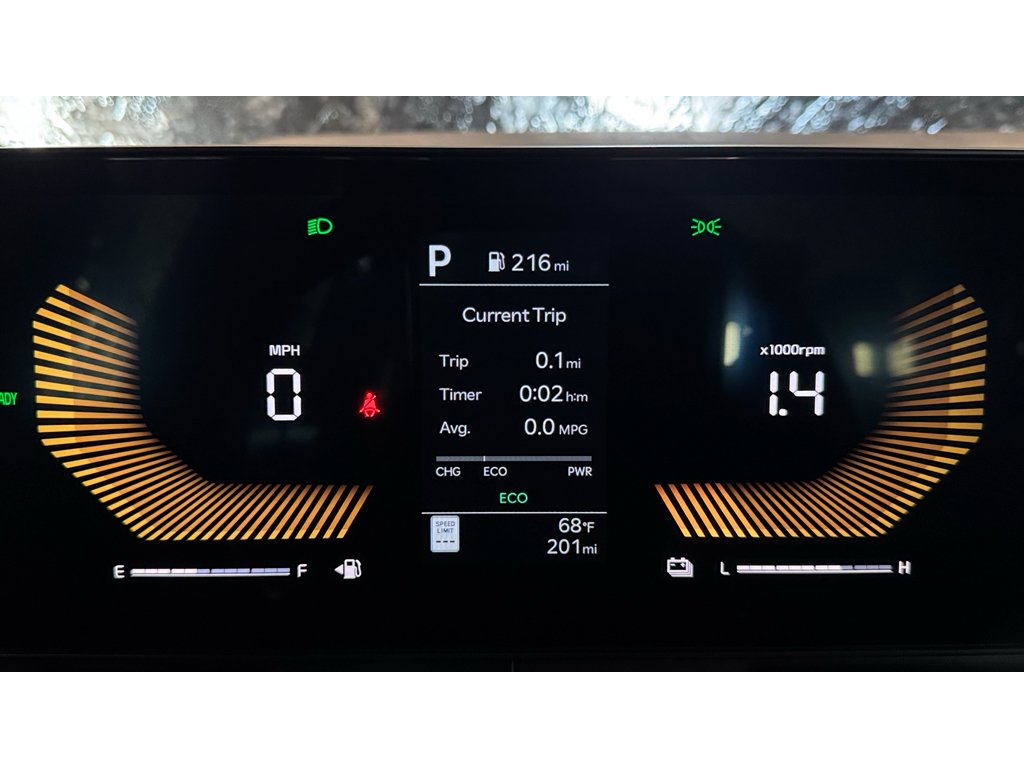 2026 Kia Carnival LXS - Photo 12