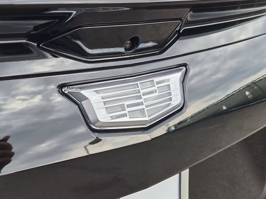 2027 Cadillac OPTIQ Luxury - Photo 30