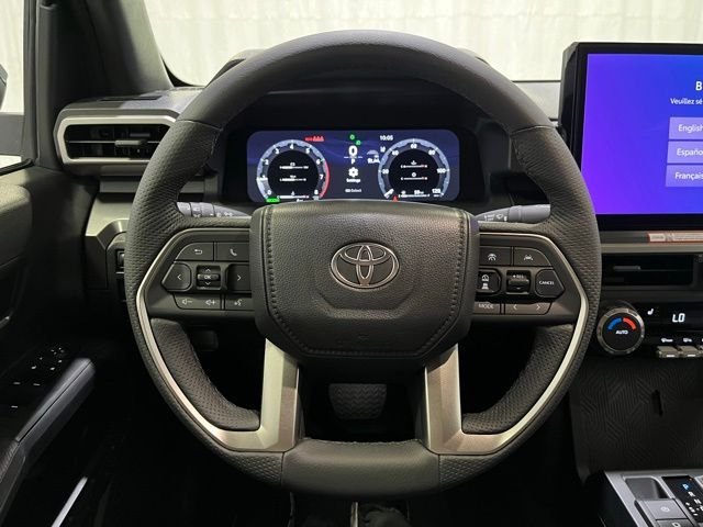 2026 Toyota Tacoma TRD Off Road - Photo 15