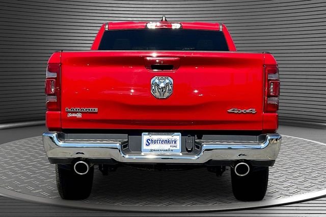 2024 RAM Ram 1500 Pickup Laramie - Photo 6