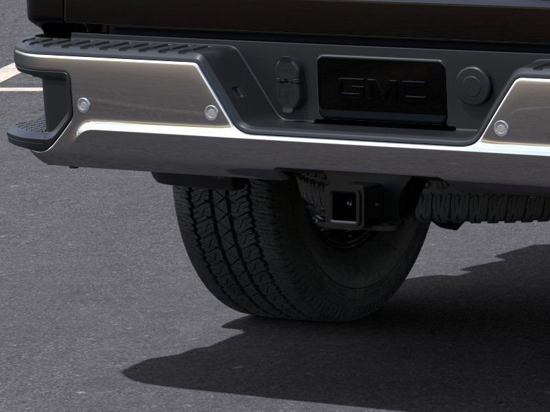 2025 GMC Sierra 2500HD SLT - Photo 14