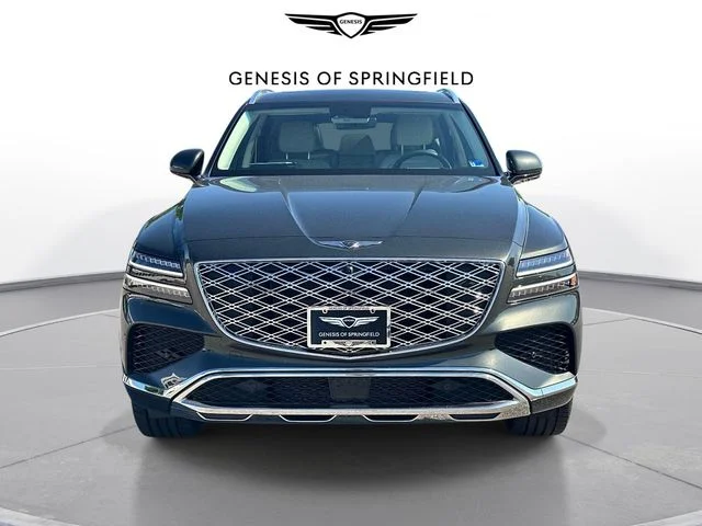Used 2025 Green Genesis 2.5T Prestige image 8