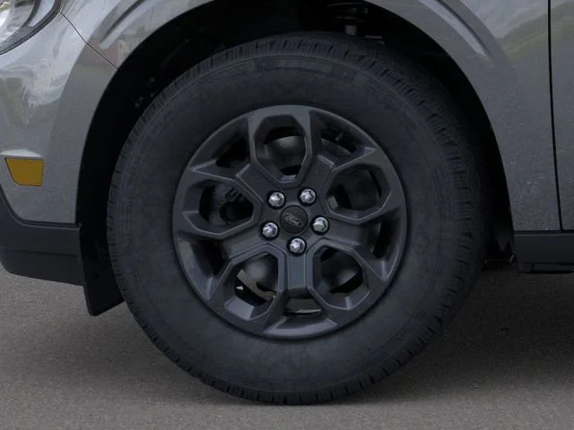 2026 Ford Maverick XLT - Photo 20