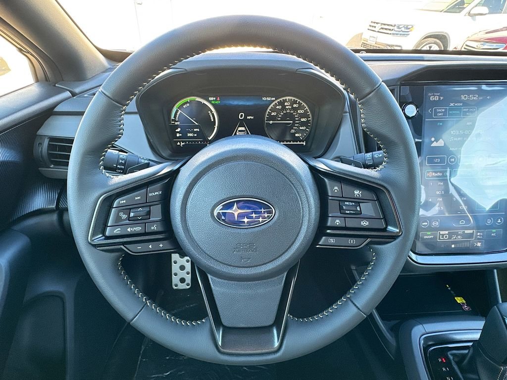 2026 Subaru Crosstrek Sport - Photo 10