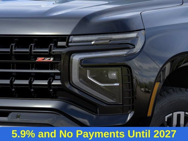 2026 Chevrolet Tahoe Z71 - Photo 13