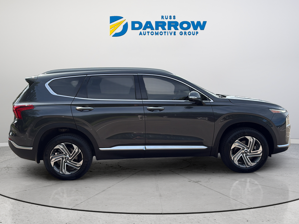 Used 2023 Gray Hyundai SEL image 6
