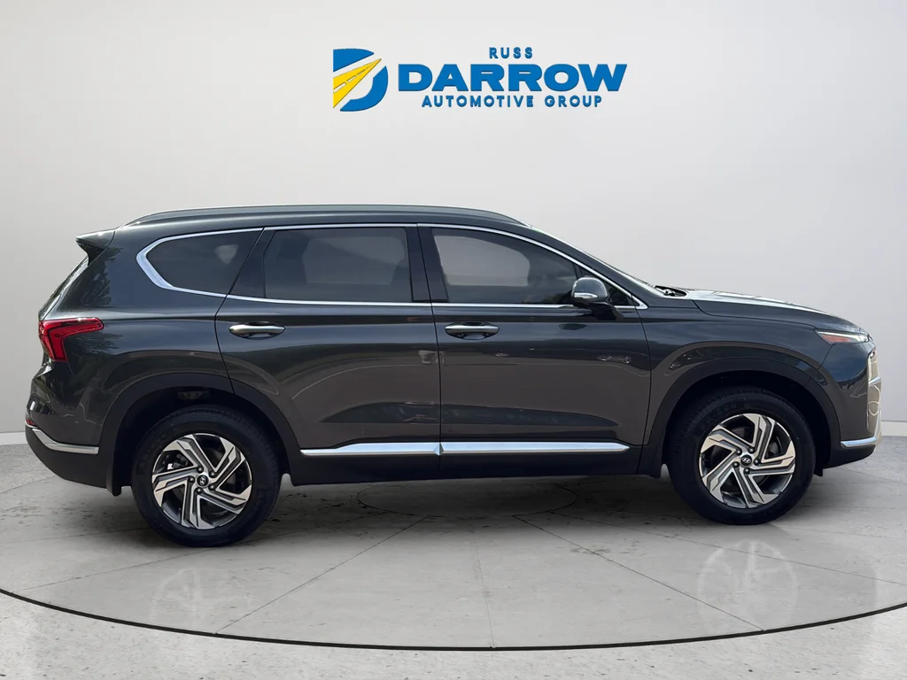 Used 2023 Gray Hyundai SEL image 6