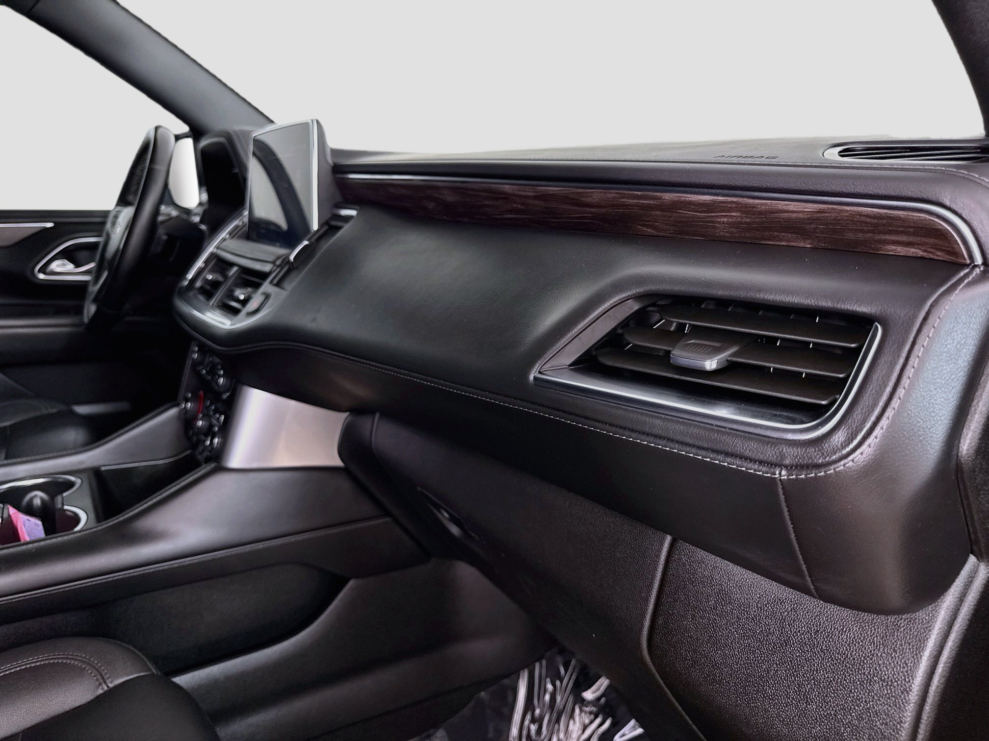 Used 2024 Black Chevrolet LT image 32