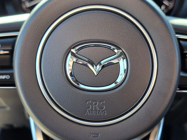 2026 Mazda CX-70 Premium Package - Photo 24