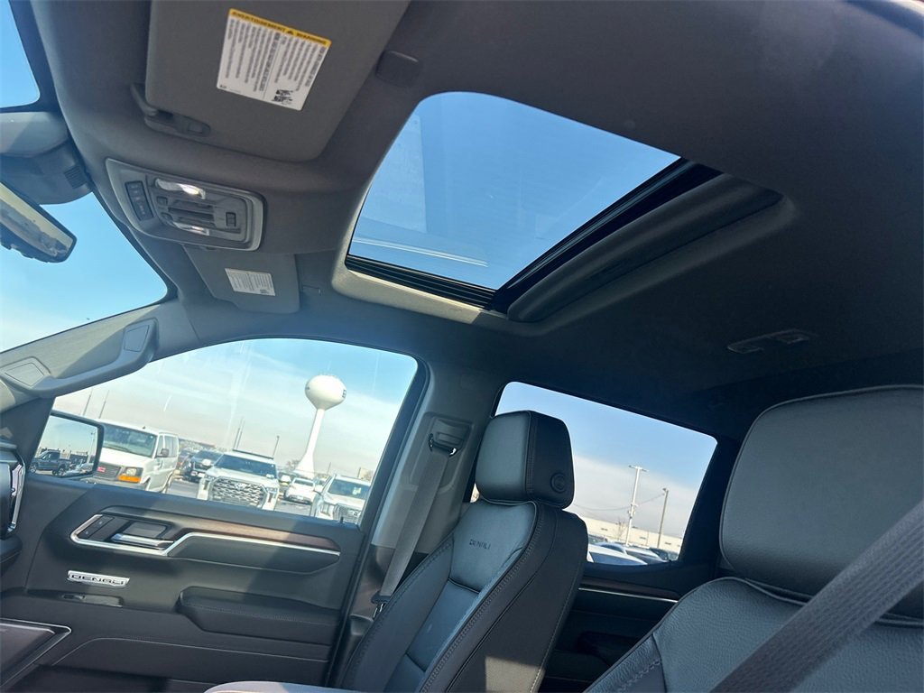 2026 GMC SIERRA - Image 27