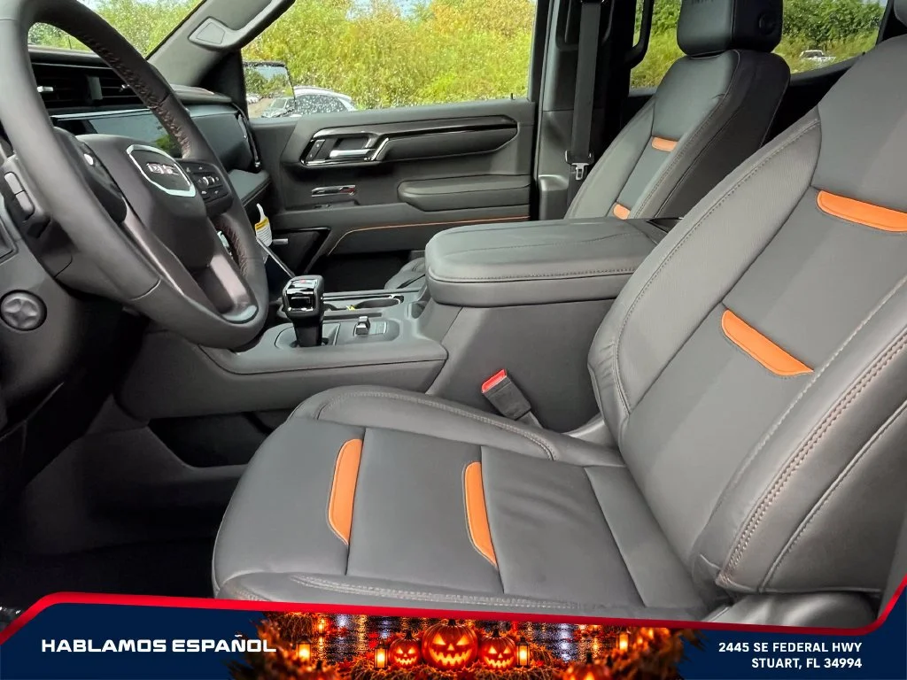 2026 GMC Sierra 1500 AT4 - Photo 10